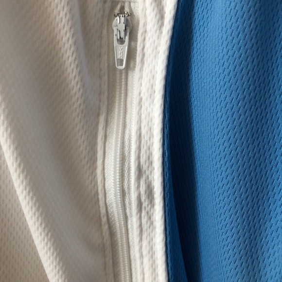 Wave One Lacrosse Women’s Quarter-Zip - Picture 7 of 7